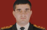 DİN-dən intihar edən zabitlə bağlı rəsmi MƏLUMAT