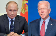 DİQQƏT: Putinlə Baydenin görüşü BAKIDA baş tuta bilər