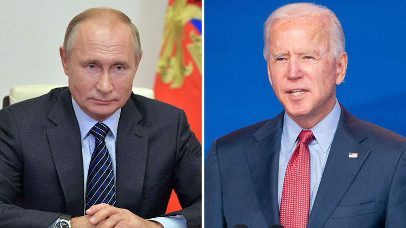 DİQQƏT: Putinlə Baydenin görüşü BAKIDA baş tuta bilər