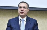 Prezidentin köməkçisi COVID pasportunun şəklini paylaşdı - FOTO