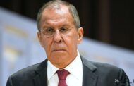 Rusiya XİN başçısı: “Azərbaycan-Ermənistan sərhədlərinin delimitasiya və demarkasiyası həll olunur”