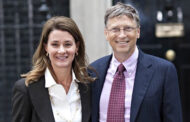 Bill Qeyts və Melinda milyardları bölüşməyə başladılar
