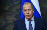 Lavrov: “Rusiya və Türkiyə Qarabağ məsələsində səylərini sıx şəkildə koordinasiya edir”