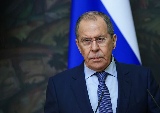 Lavrov: “Rusiya və Türkiyə Qarabağ məsələsində səylərini sıx şəkildə koordinasiya edir”
