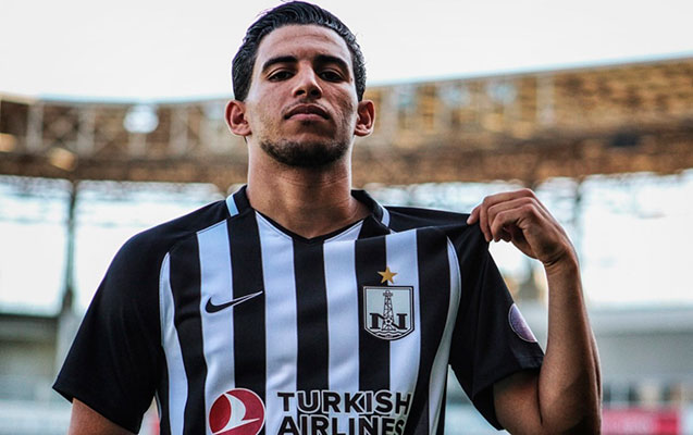 “Neftçi”nin yarımmüdafiəçisi zədələndi
