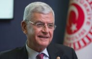 Volkan Bozkırın yerinə o seçildi