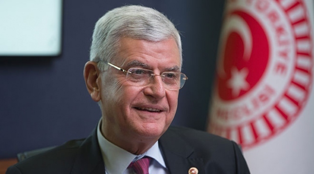 Volkan Bozkırın yerinə o seçildi