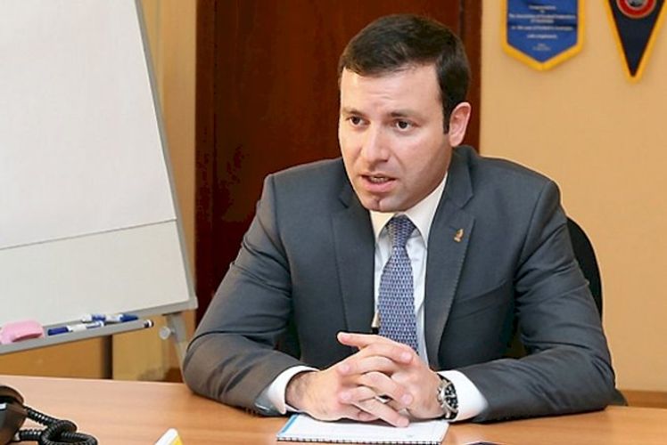 “Azərbaycanlı azarkeşlər Türkiyəyə böyük dəstək verəcək” - Elxan Məmmədov