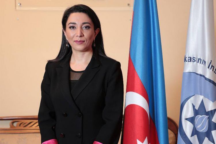Ombudsman Kəlbəcərdəki hadisə ilə bağlı bəyanat yaydı