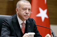 Ərdoğan: “Türkiyə Qafqazda sülh və sabitliyin təsis edilməsinə əhəmiyyətli dəstək verir”