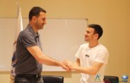 “Qarabağ”da yeni müqavilə
