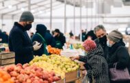 Həftəiçi təşkil olunacaq yarmarkaların ünvanları - SİYAHI