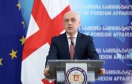 Zalkaliani: “Azərbaycan bölgədə mühüm oyunçu kimi geostrateji layihələri inkişaf etdirir”