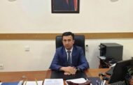 Azərbaycanda yüksək vəzifəyə TƏYİNAT
