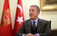 Hulusi Akar: 