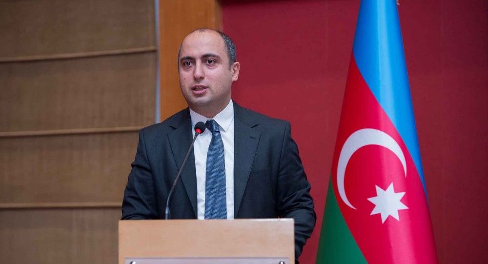 Təhsil nazirindən “Ali təhsil haqqında” qanun layihəsi ilə bağlı AÇIQLAMA