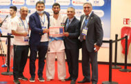 Tokio Olimpiadasında 3 karateçimiz iştirak edəcək