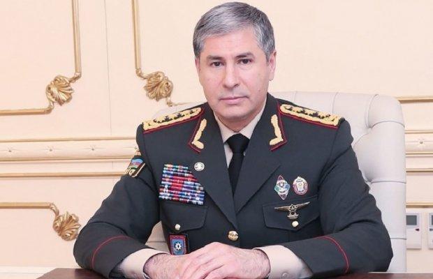 Vilayət Eyvazovdan yeni təyinat