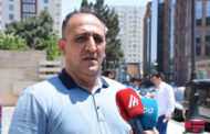 Erməni əsirliyində olmuş şəxs: 