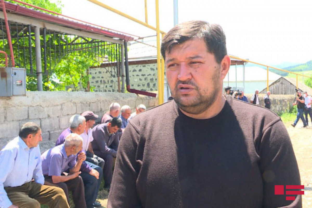 Rusiyada öldürülən 19 yaşlı Vəkil Abdullayevin atası: “Polis oğluma məqsədyönlü şəkildə öldürücü atəş açıb”