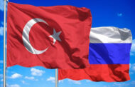 Rusiya və Türkiyə Cənubi Qafqazda kommunikasiyaların bərpası ilə bağlı işlərin davam etdirilməsi barədə razılığa gəlib