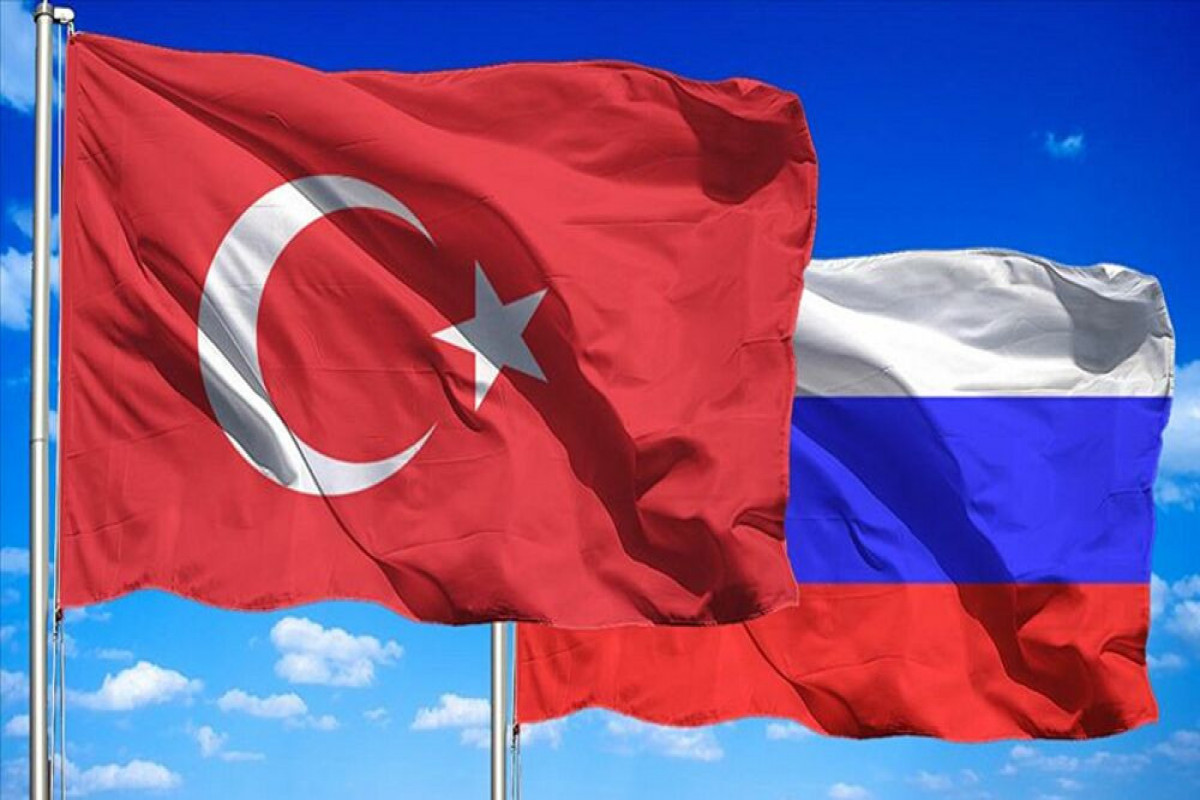 Rusiya və Türkiyə Cənubi Qafqazda kommunikasiyaların bərpası ilə bağlı işlərin davam etdirilməsi barədə razılığa gəlib