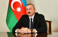 Prezident İlham Əliyev günəş elektrik stansiyasının tikintisi müqaviləsini təsdiqləyib