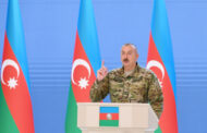 Prezident İlham Əliyev: 
