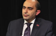 Marukyan Ermənistan Səhiyyə Nazirliyində baş verən silsilə qətl və qalmaqalların səbəbini açıqladı