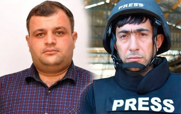 “Human Rights Watch”dan Kəlbəcərdəki hadisəyə - Reaksiya