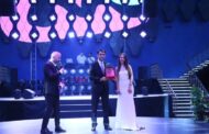 Tanınmış ictimai xadim Anar Sarıyev “Premium Azerbaijan Awards” mükafatı ilə təltif edilib