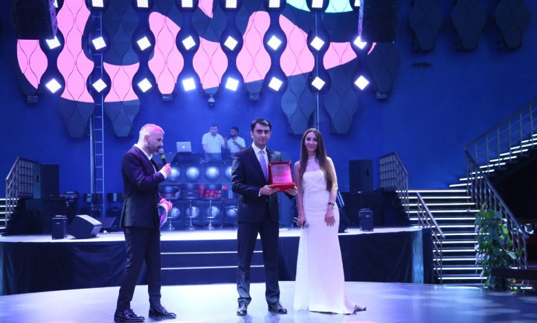 Tanınmış ictimai xadim Anar Sarıyev “Premium Azerbaijan Awards” mükafatı ilə təltif edilib