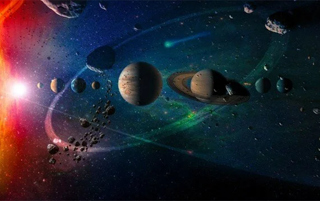 İki yeni planet kəşf edildi