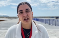 “Məhərrəmlə Sirac daim bizə kömək edirdi” - Fulya Öztürk
