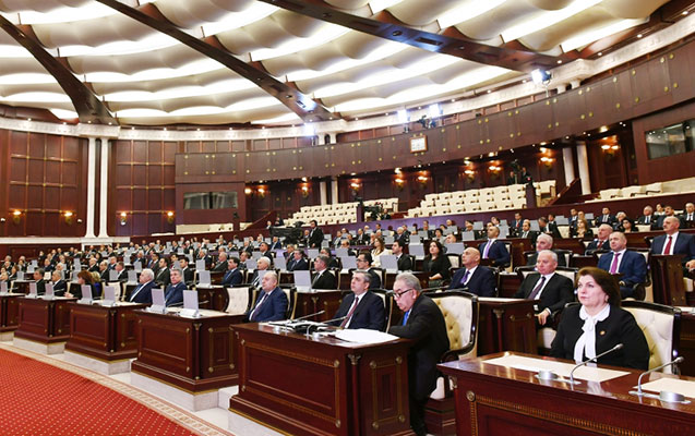 “Azərbaycan müraciət edib həmsədrlər institutunu ləğv etdirsin”