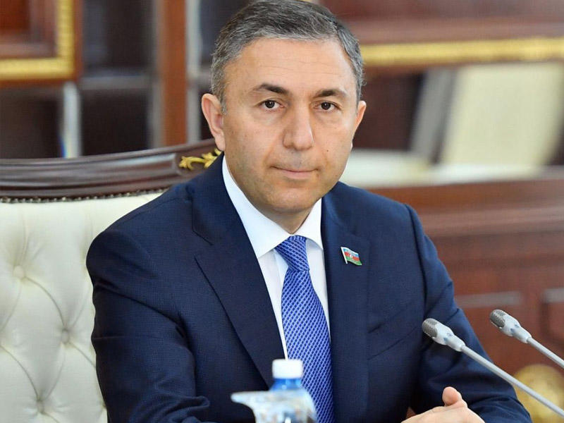 “Azərbaycan dövlət rüsumlarının ən aşağı yığıldığı ölkədir”
