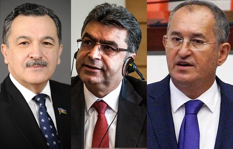 Şuşa Bəyannaməsində milli təhlükəsizlik məsələləri - Azərbaycan və Türkiyə deputatlarının MÖVQEYİ