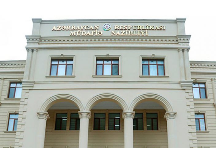 Ermənistan yenə mövqelərimizi atəşə tutdu
