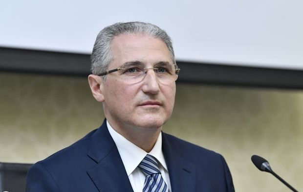 “Azad edilən ərazilərdə milyonlarla ağac əkiləcək” - Muxtar Babayev