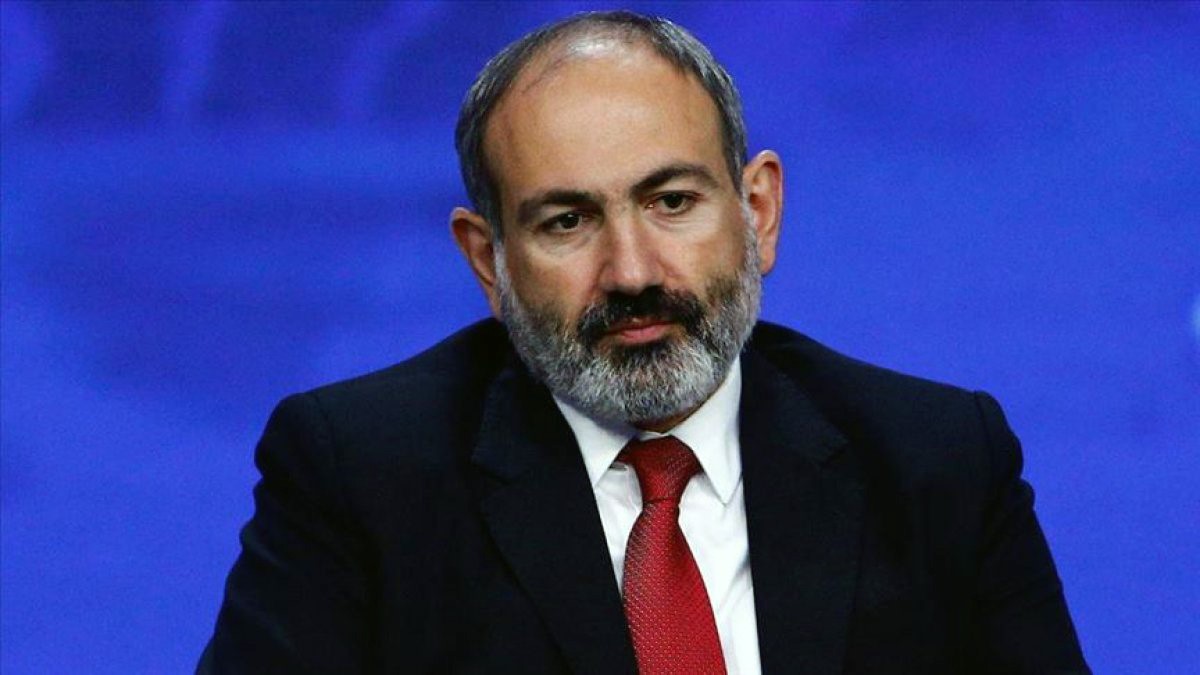 “Minalanmış ərazinin kiçik hissəsinin xəritəsini vermişik” - Paşinyan