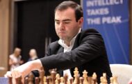 Şəhriyar Məmmədyarov Rumıniyada çempion oldu