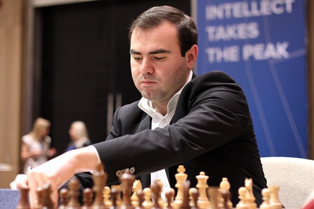 Şəhriyar Məmmədyarov Rumıniyada çempion oldu