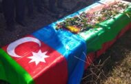Şəhidimiz var - FOTO