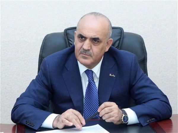 Səlim Müslümovun həbs müddəti uzadılıb