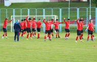 U-19 millimiz yoxlama matçında heç-heçə etdi