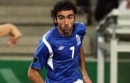 Vaqif Cavadov Avropa çempionatı tarixinə düşdü