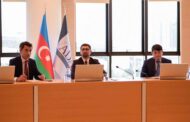 Qarabağ Dirçəliş Fondunun Azərbaycanın xaricdəki səfirləri ilə birgə müzakirə sessiyası keçirilib - FOTO