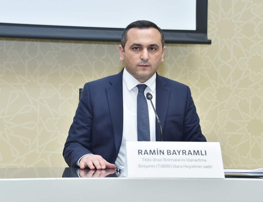 Ramin Bayramlı: “Delta” ştammının Azərbaycana keçmə ehtimalı böyükdür”