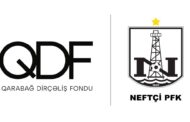 “Neftçi” PFK bilet satışından əldə olunan gəlirin yarısını Qarabağ Dirçəliş Fonduna ianə edəcək