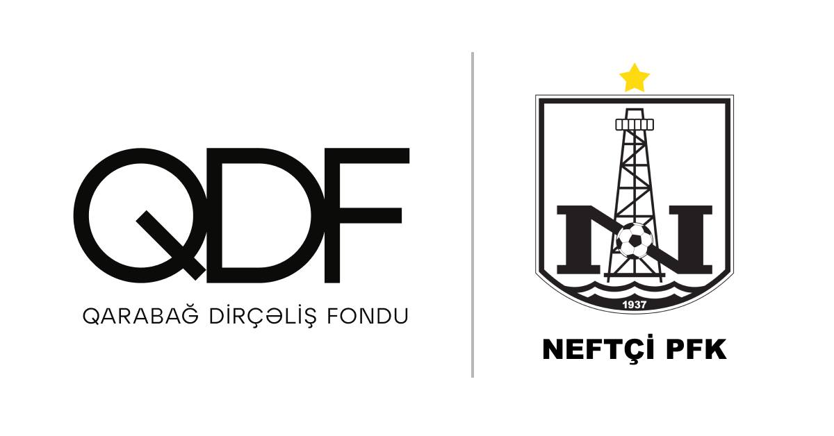 “Neftçi” PFK bilet satışından əldə olunan gəlirin yarısını Qarabağ Dirçəliş Fonduna ianə edəcək